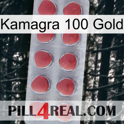 Kamagra 100 Gold 18